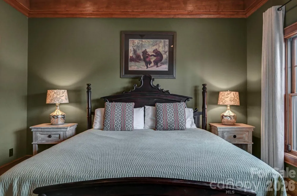 1226 Grouse Moor Drive Sugar Mountain, NC 28604
