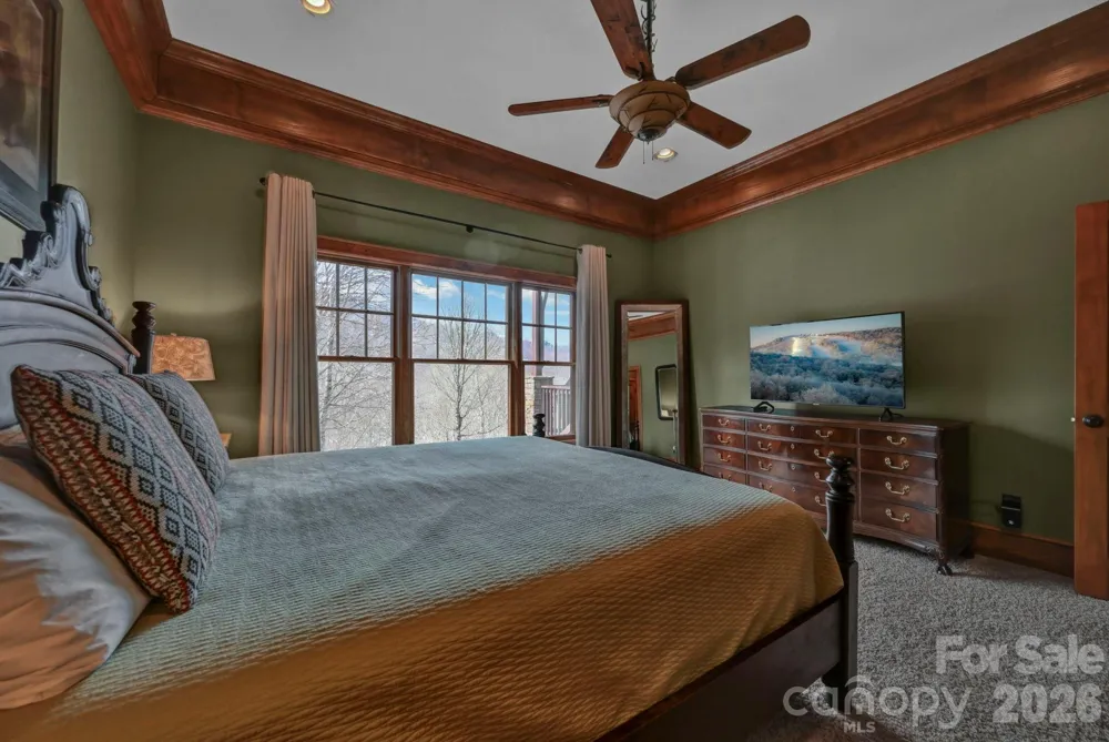 1226 Grouse Moor Drive Sugar Mountain, NC 28604