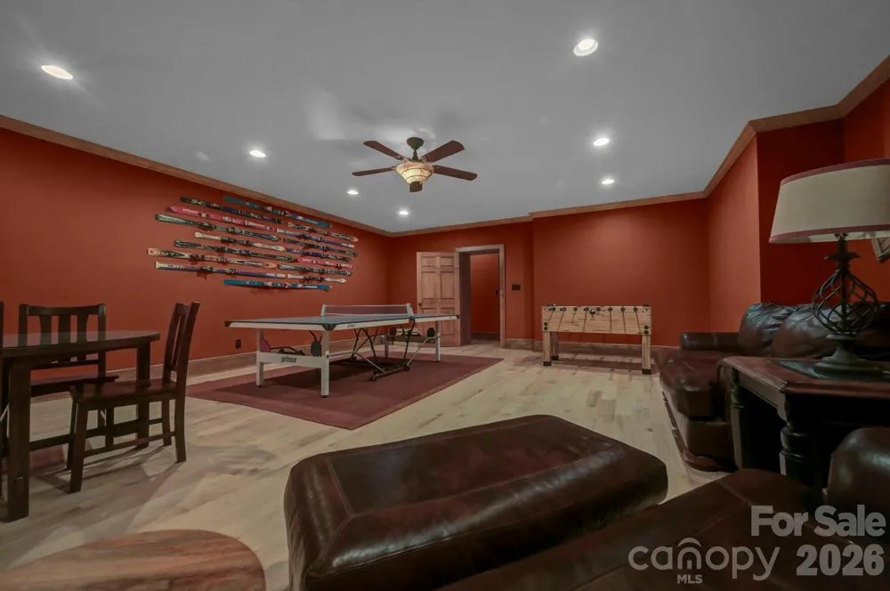 1226 Grouse Moor Drive Sugar Mountain, NC 28604