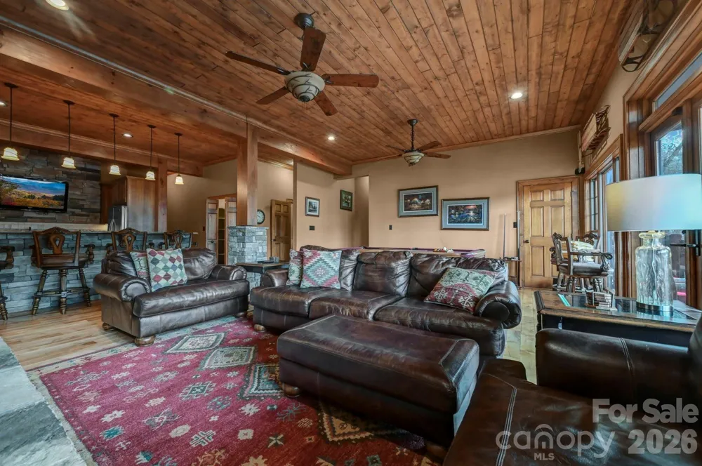 1226 Grouse Moor Drive Sugar Mountain, NC 28604