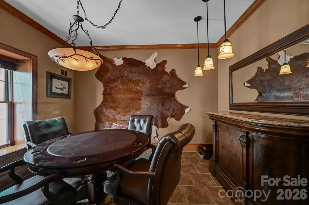 1226 Grouse Moor Drive Sugar Mountain, NC 28604