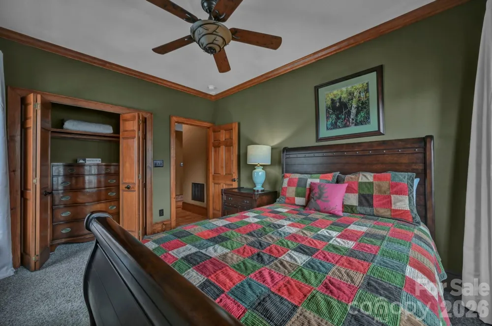 1226 Grouse Moor Drive Sugar Mountain, NC 28604