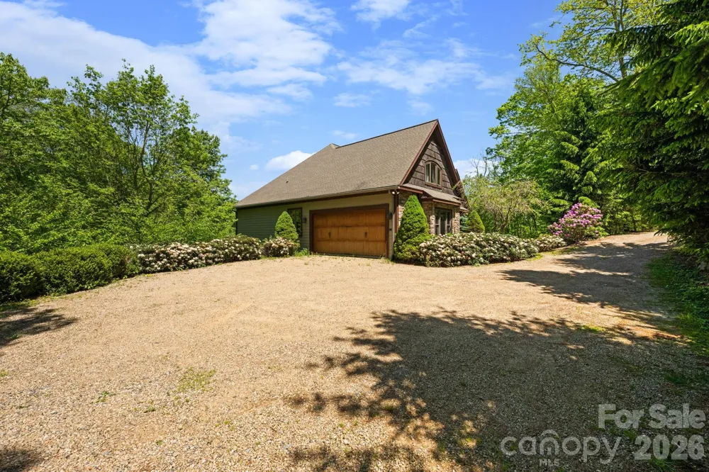 1226 Grouse Moor Drive Sugar Mountain, NC 28604