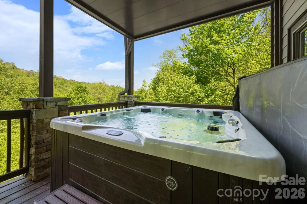 1226 Grouse Moor Drive Sugar Mountain, NC 28604
