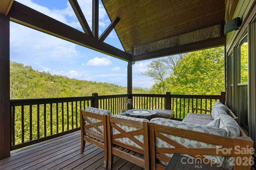 1226 Grouse Moor Drive Sugar Mountain, NC 28604