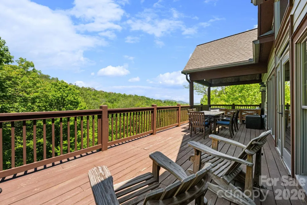 1226 Grouse Moor Drive Sugar Mountain, NC 28604