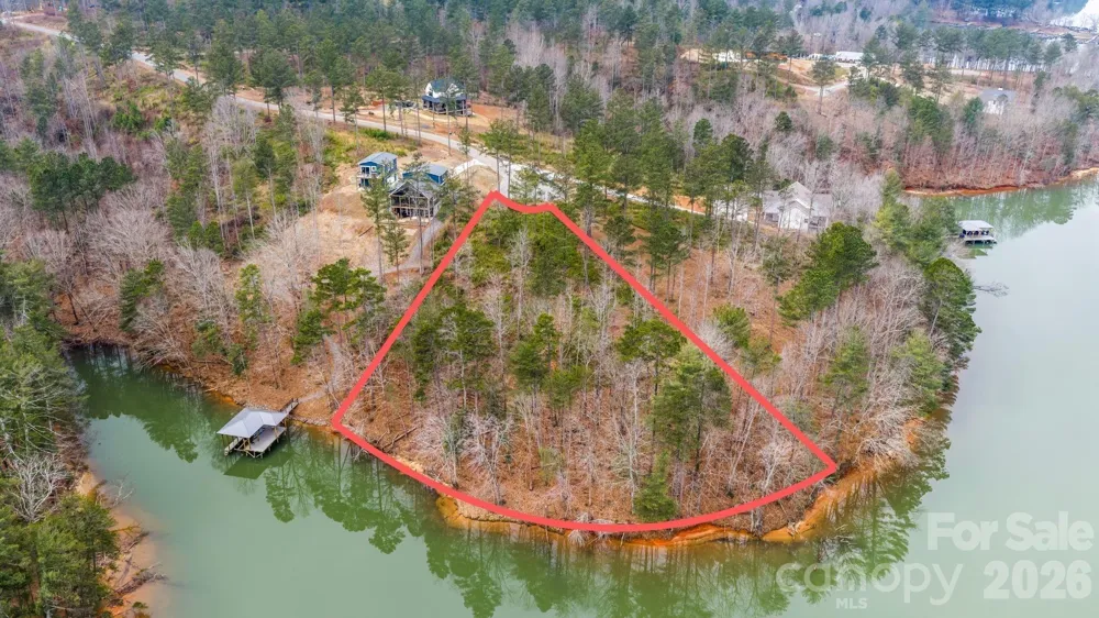 2238 Pikes Peak Ridge Connelly Springs, NC 28612
