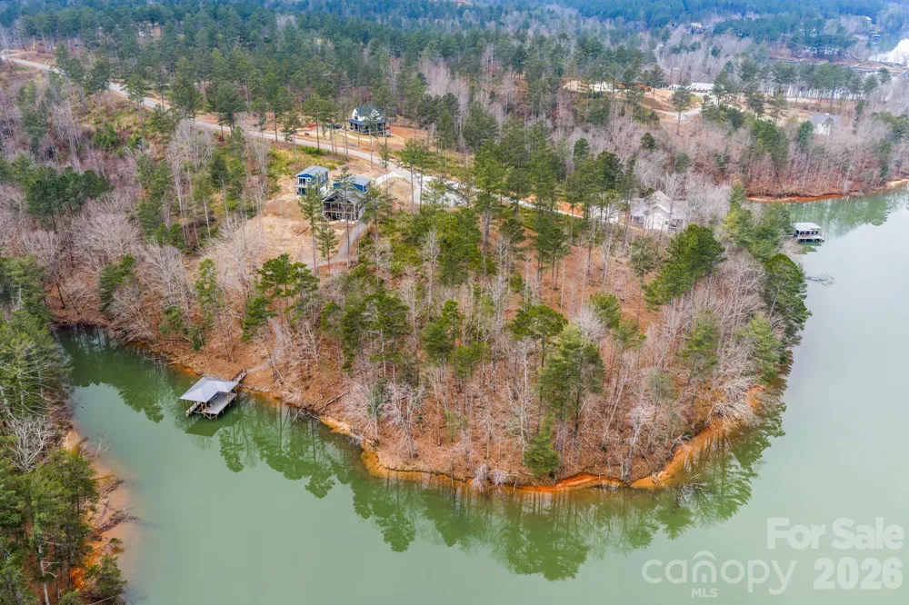 2238 Pikes Peak Ridge Connelly Springs, NC 28612