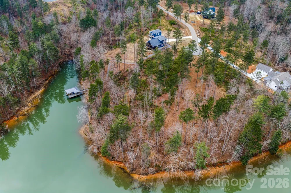 2238 Pikes Peak Ridge Connelly Springs, NC 28612