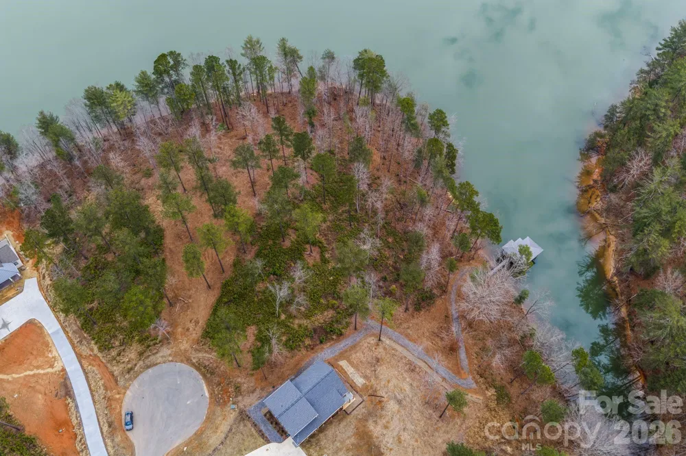 2238 Pikes Peak Ridge Connelly Springs, NC 28612