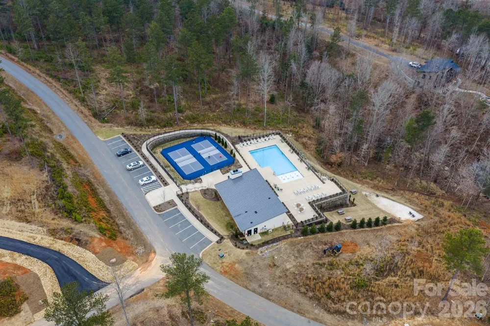 2238 Pikes Peak Ridge Connelly Springs, NC 28612