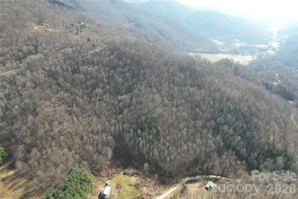 00 Mule Stomp Road Clyde, NC 28721
