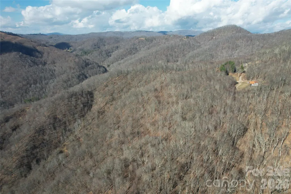 00 Mule Stomp Road Clyde, NC 28721