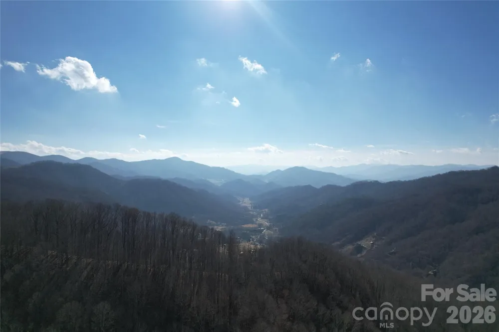00 Mule Stomp Road Clyde, NC 28721