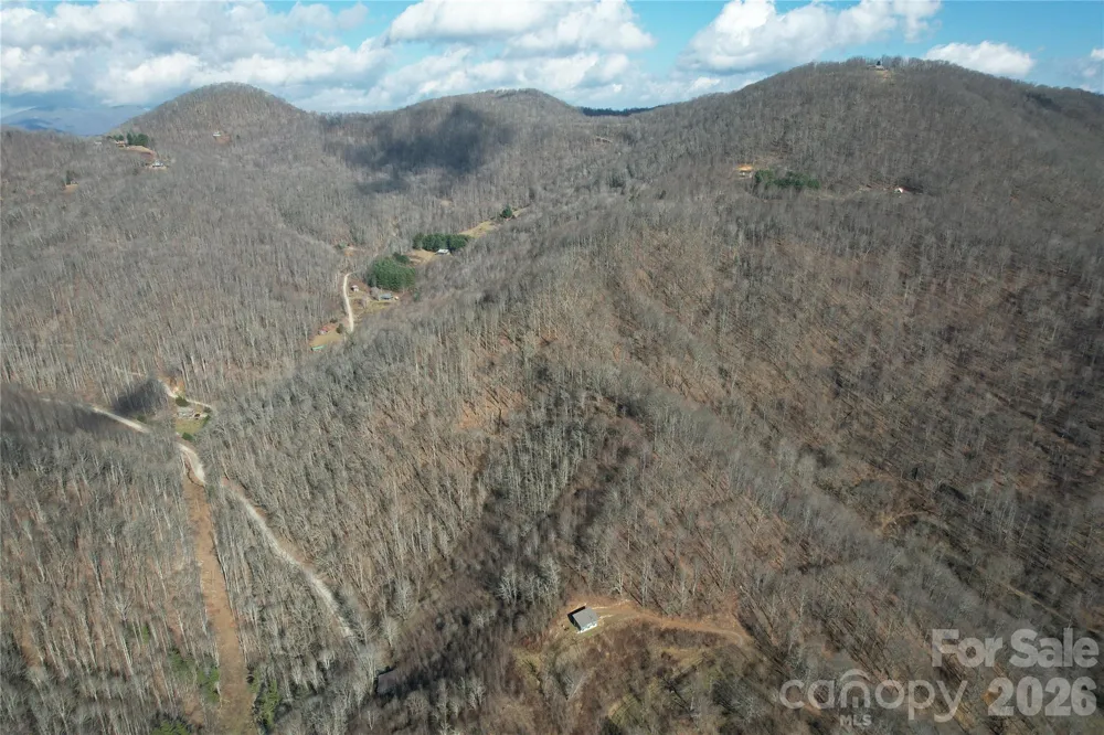 00 Mule Stomp Road Clyde, NC 28721