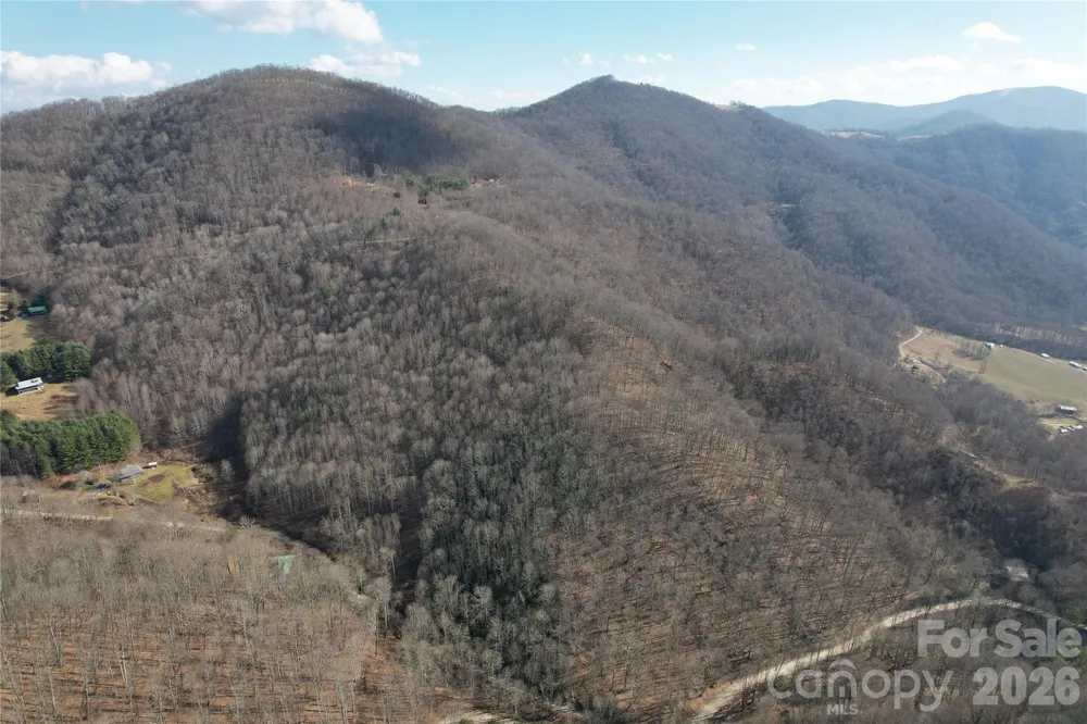 00 Mule Stomp Road Clyde, NC 28721