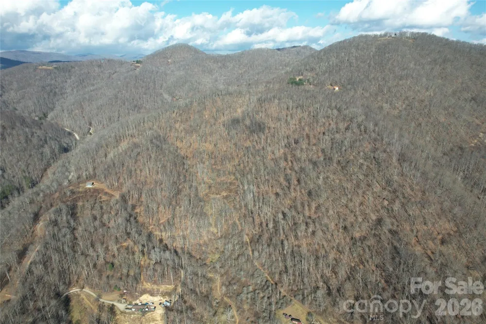 00 Mule Stomp Road Clyde, NC 28721