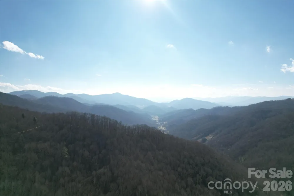 00 Mule Stomp Road Clyde, NC 28721