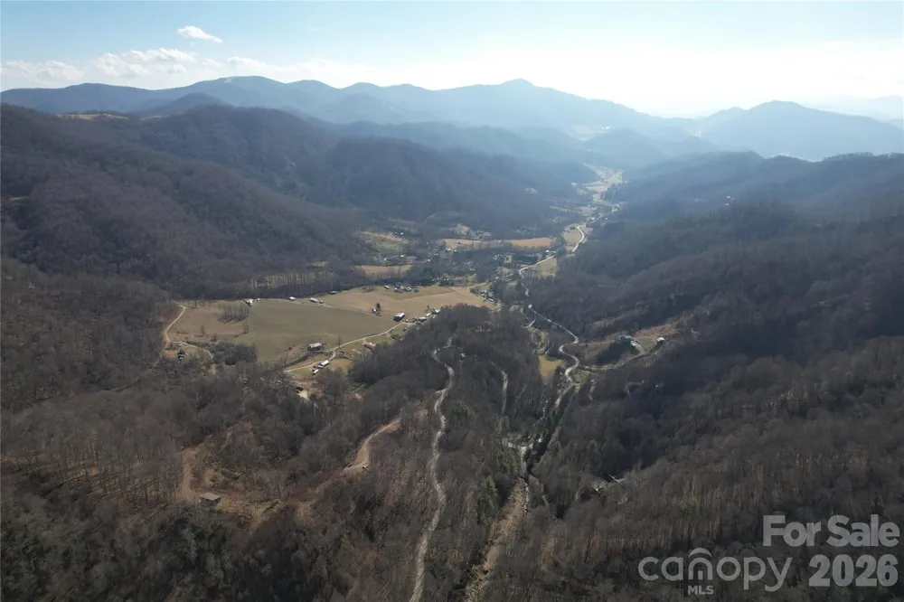 00 Mule Stomp Road Clyde, NC 28721