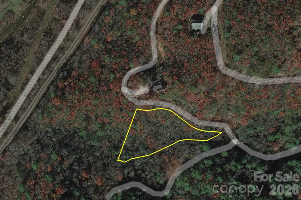 0 Little Fox Run #24 Marion, NC 28752