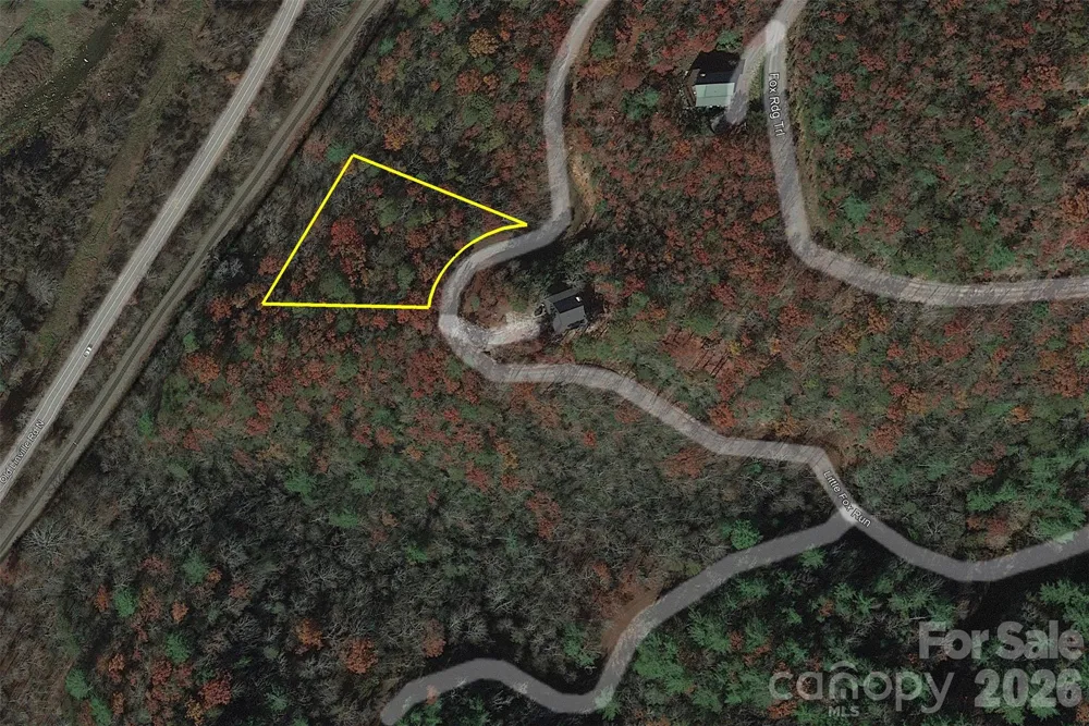 0 Little Fox Run #22 Marion, NC 28752