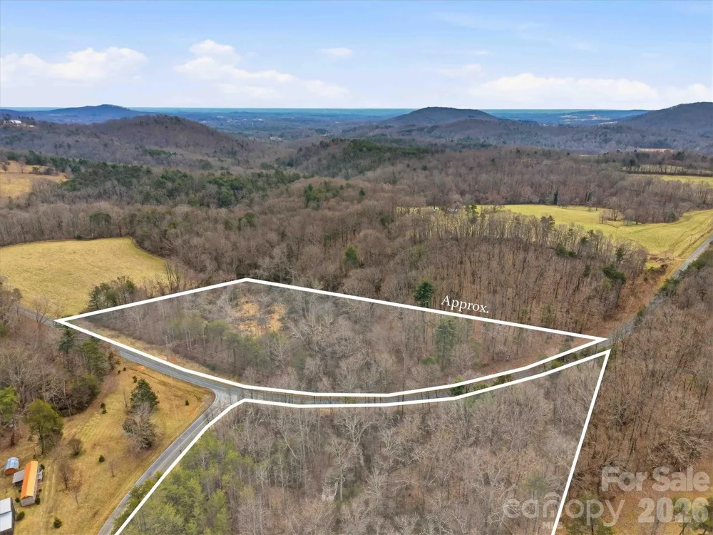 00 Pilgrim Church Road Hiddenite, NC 28636