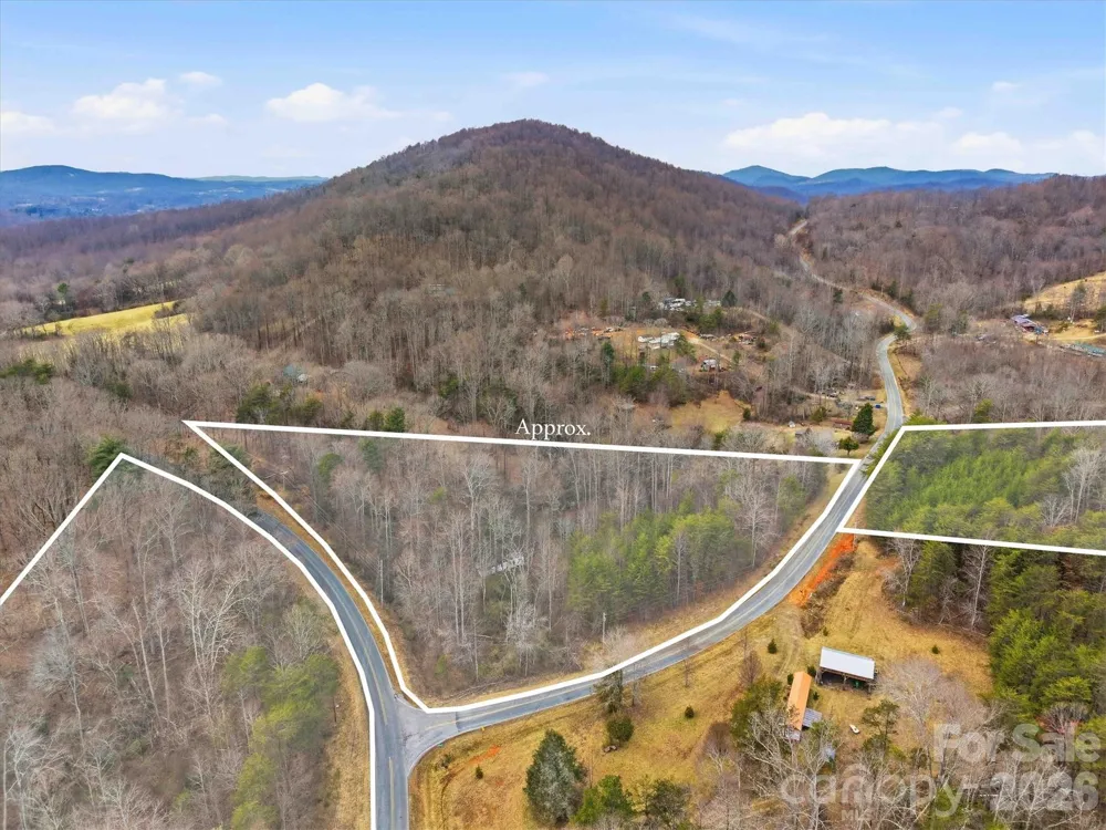 00 Pilgrim Church Road Hiddenite, NC 28636