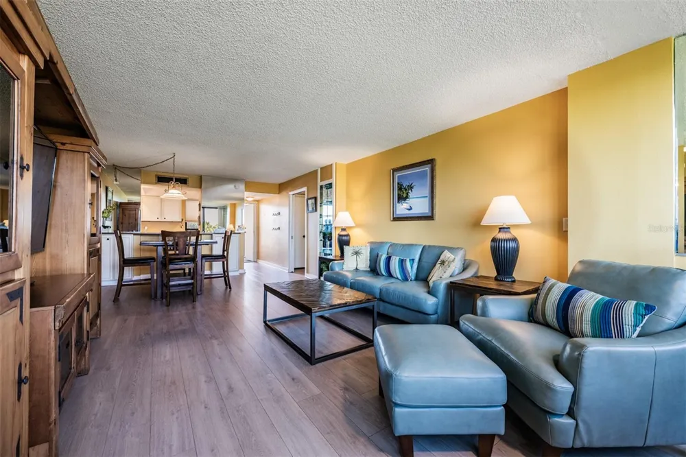 2618 COVE CAY DRIVE #204 Clearwater, FL 33760