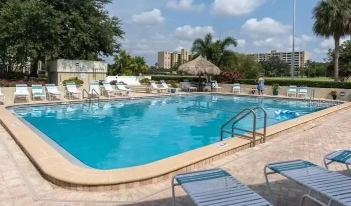 2618 COVE CAY DRIVE #204 Clearwater, FL 33760