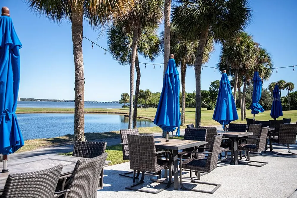 2618 COVE CAY DRIVE #204 Clearwater, FL 33760