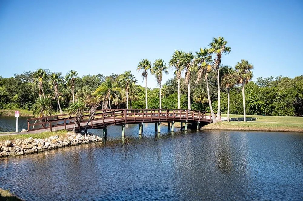 2618 COVE CAY DRIVE #204 Clearwater, FL 33760