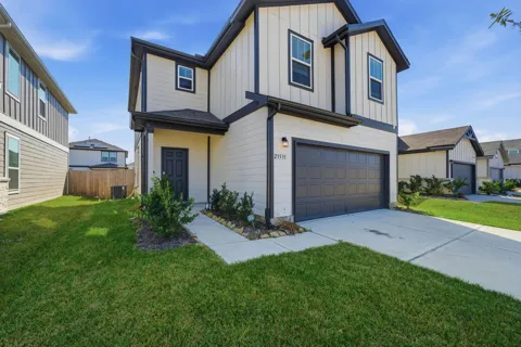 23531 Autumn Harvester Drive