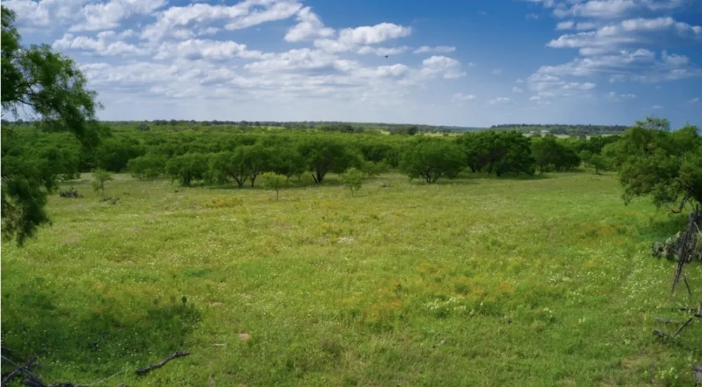 509 Sandy Lane Road Mason, TX 76856