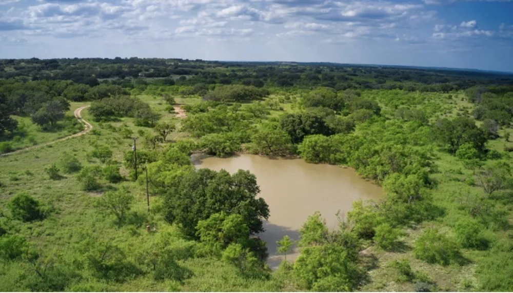 509 Sandy Lane Road Mason, TX 76856