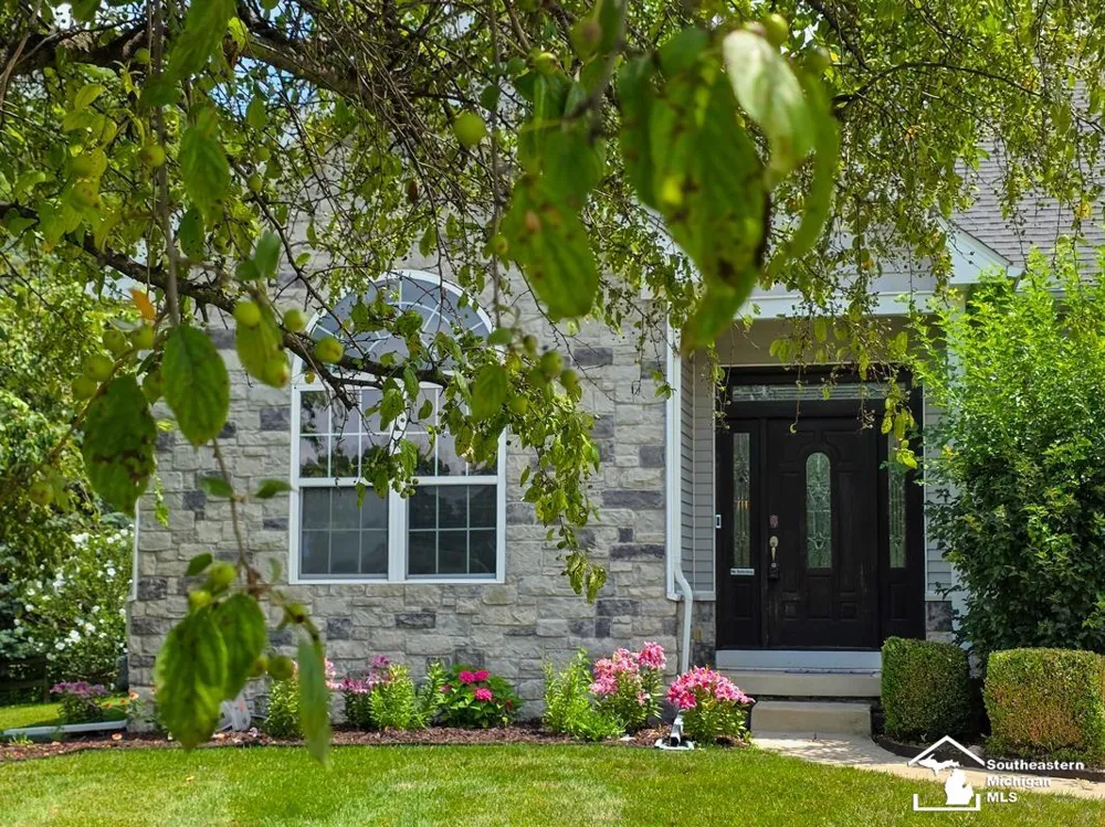 14922 Wildwood Drive Monroe Charter Township, MI 48161