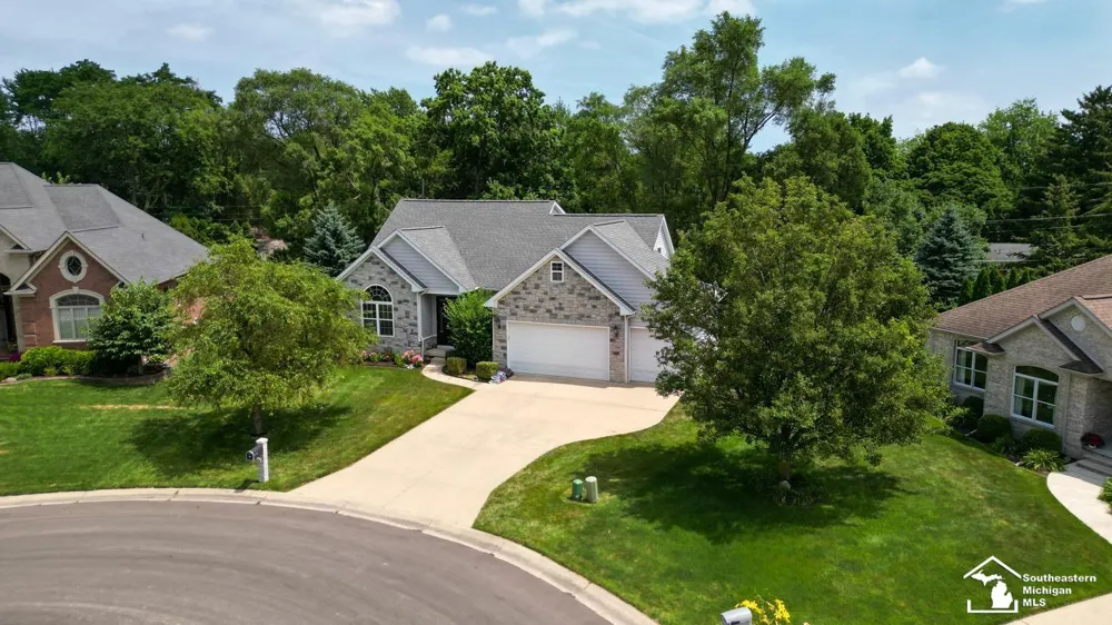 14922 Wildwood Drive Monroe Charter Township, MI 48161