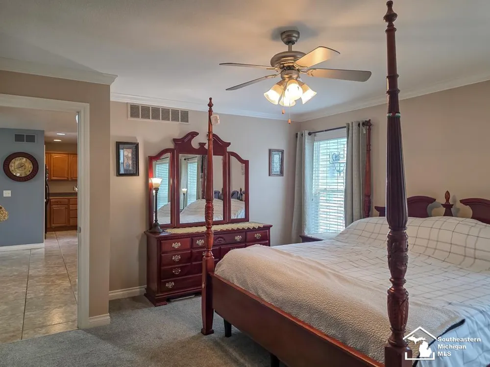 14922 Wildwood Drive Monroe Charter Township, MI 48161