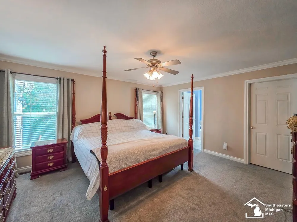 14922 Wildwood Drive Monroe Charter Township, MI 48161