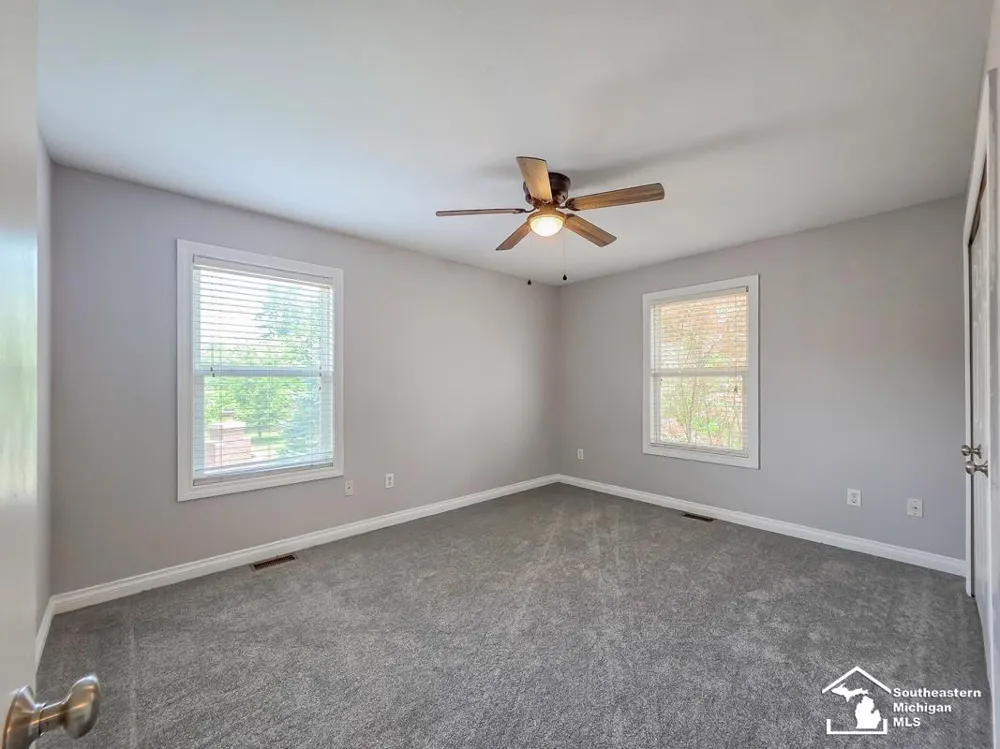 14922 Wildwood Drive Monroe Charter Township, MI 48161
