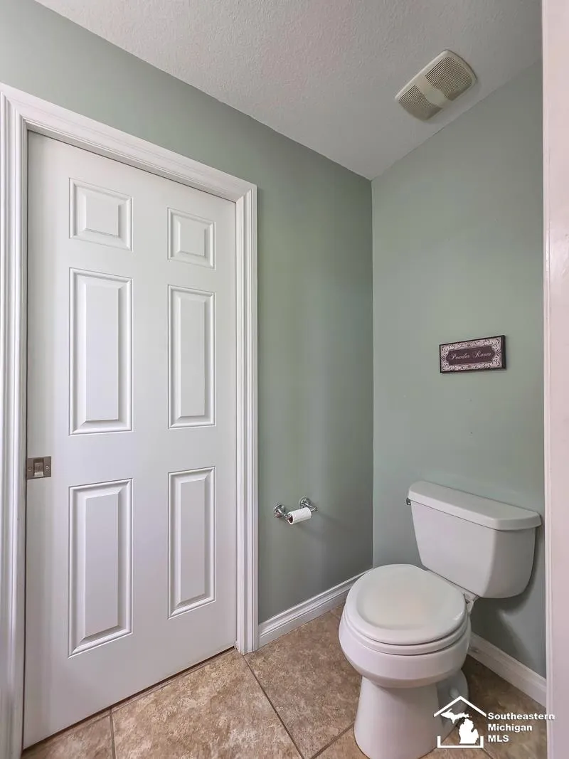 14922 Wildwood Drive Monroe Charter Township, MI 48161
