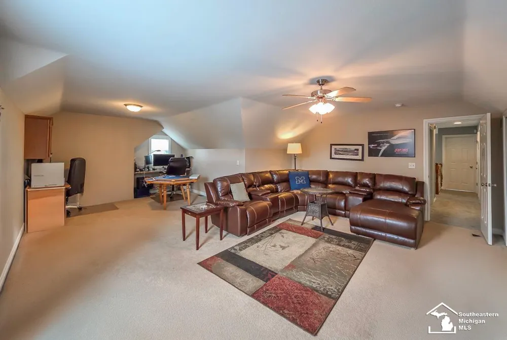 14922 Wildwood Drive Monroe Charter Township, MI 48161
