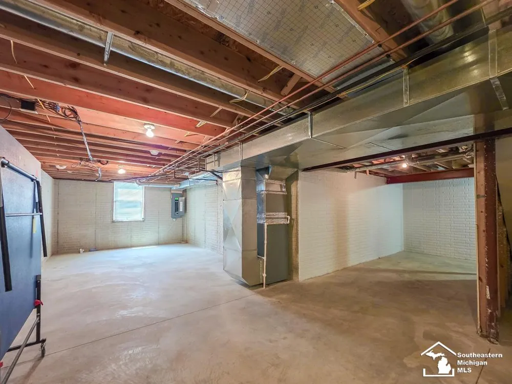 14922 Wildwood Drive Monroe Charter Township, MI 48161