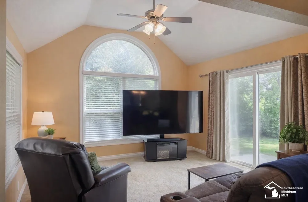 14922 Wildwood Drive Monroe Charter Township, MI 48161