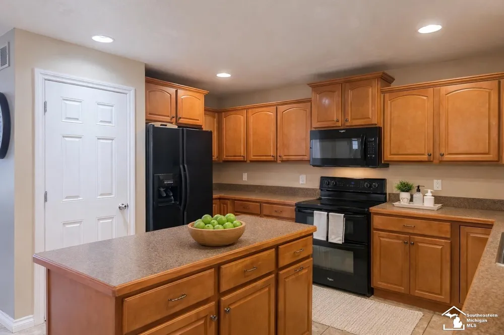 14922 Wildwood Drive Monroe Charter Township, MI 48161
