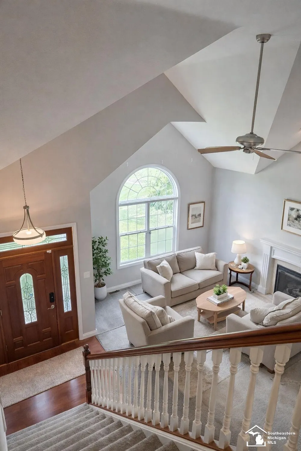 14922 Wildwood Drive Monroe Charter Township, MI 48161