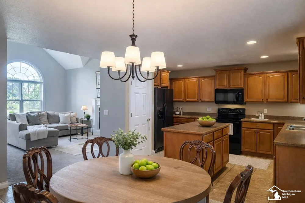 14922 Wildwood Drive Monroe Charter Township, MI 48161