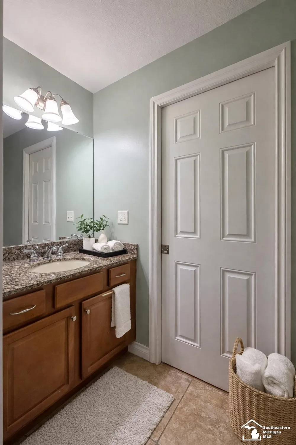 14922 Wildwood Drive Monroe Charter Township, MI 48161