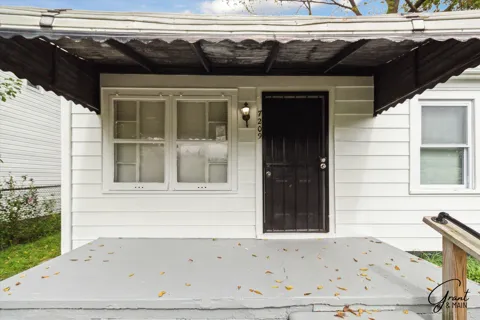 7209 Prospect Avenue