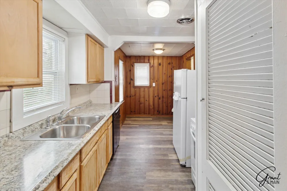 7209 Prospect Avenue Warren, MI 48091