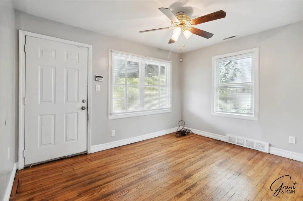 7209 Prospect Avenue Warren, MI 48091